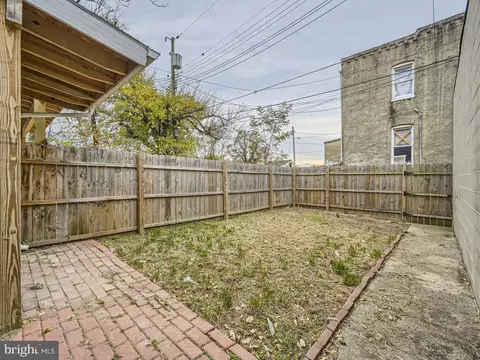 905 E Patapsco Ave, Baltimore Highlands, MD 21225 photo 23