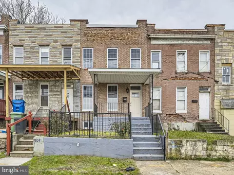 905 E Patapsco Ave, Baltimore Highlands, MD 21225 photo 2