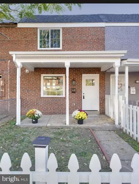 4106 8th St, Brooklyn, MD 21225