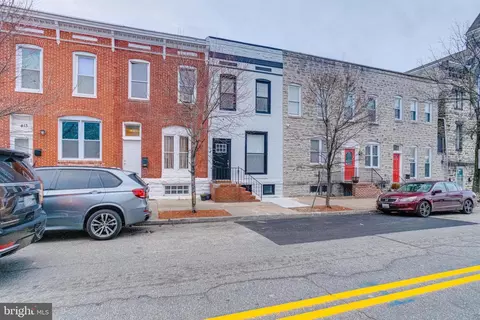 409 N Patterson Park Ave, Baltimore, MD 21231