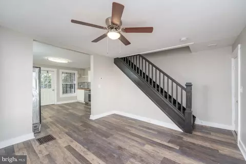 4213 Grace, Baltimore City, MD 21226
