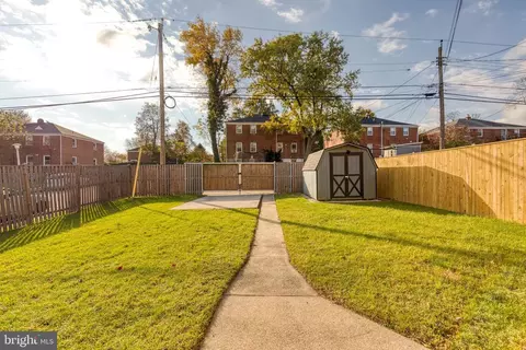 923 E Lake Ave, Baltimore, MD 21212 photo 27
