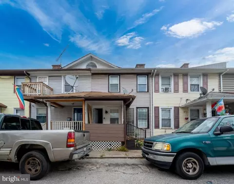 4219 Morrison, Baltimore City, MD 21226 photo 13