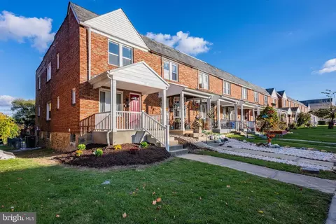 5631 Ready Ave, Baltimore, MD 21212 photo 3