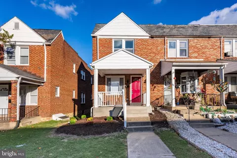 5631 Ready Ave, Baltimore, MD 21212 photo 2