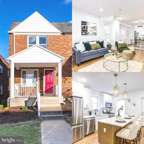 5631 Ready Ave, Baltimore, MD 21212