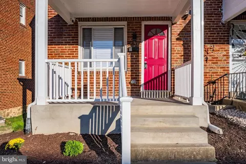 5631 Ready Ave, Baltimore, MD 21212 photo 4