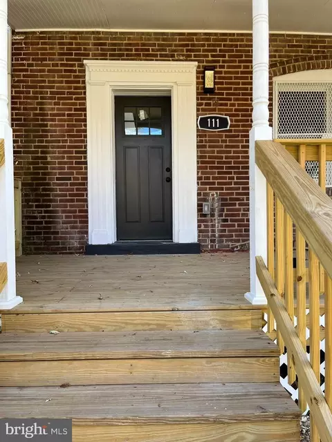 111 Denison St, Baltimore, MD 21229 photo 3