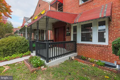 5433 Nelson Ave, Baltimore, MD 21215 photo 2