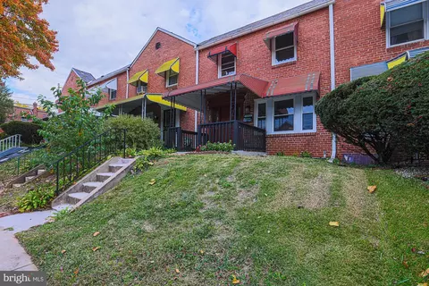 5433 Nelson Ave, Baltimore, MD 21215