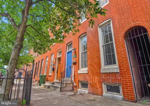 1428 S Hanover St, Baltimore, MD 21230