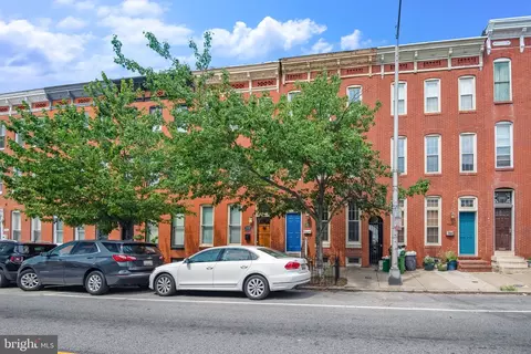 1428 S Hanover St, Baltimore, MD 21230 photo 2
