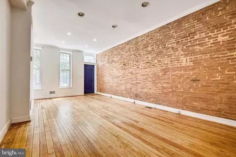 1428 S Hanover St, Baltimore, MD 21230 photo 4