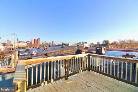 1428 S Hanover St, Baltimore, MD 21230 photo 40