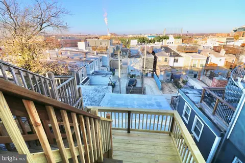 1428 S Hanover St, Baltimore, MD 21230 photo 41