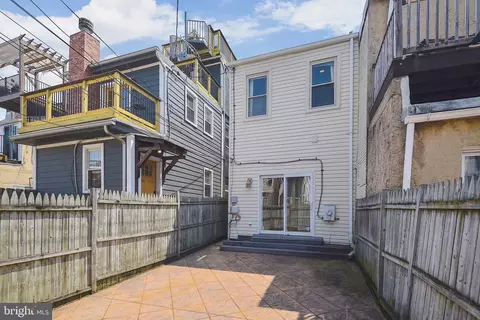 1428 S Hanover St, Baltimore, MD 21230 photo 42