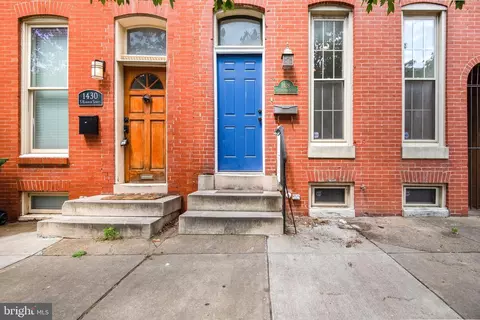 1428 S Hanover St, Baltimore, MD 21230 photo 3