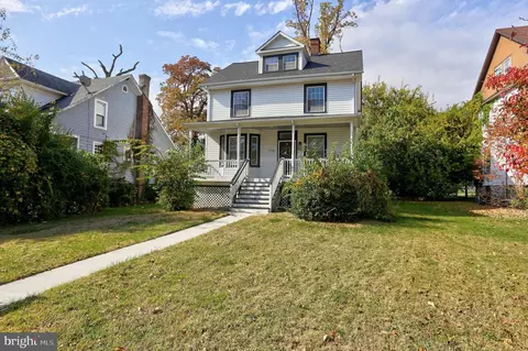 3716 Gwynn Oak, Baltimore, MD 21207