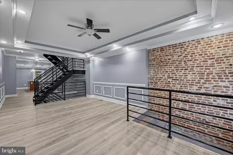 1260 James St, Baltimore, MD 21223 photo 3