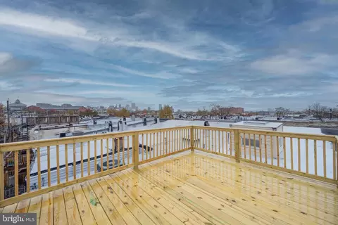 1260 James St, Baltimore, MD 21223 photo 29