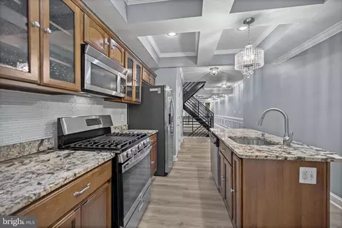 1260 James St, Baltimore, MD 21223 photo 10