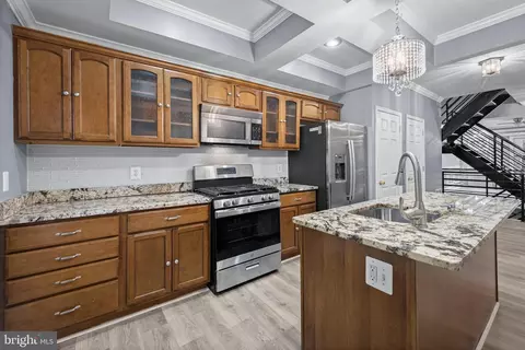 1260 James St, Baltimore, MD 21223 photo 12
