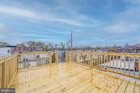 1260 James St, Baltimore, MD 21223 photo 30