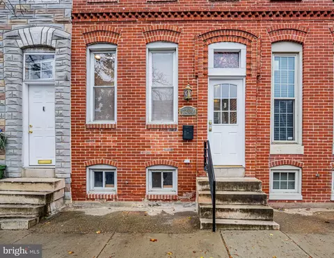 1260 James St, Baltimore, MD 21223 photo 2