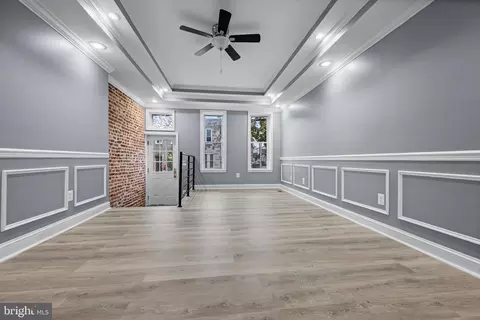 1260 James St, Baltimore, MD 21223 photo 4