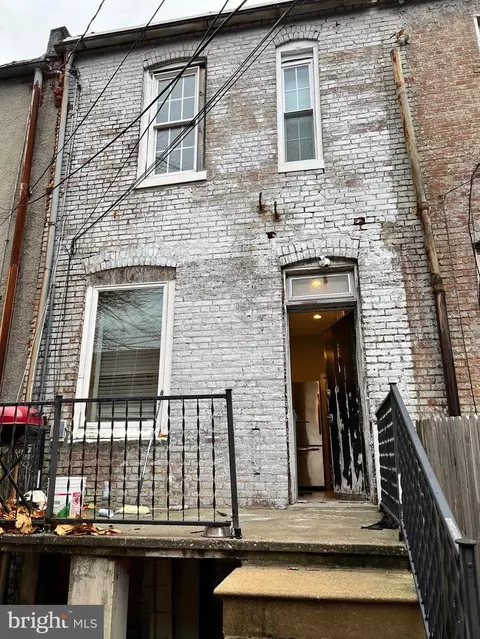 2015 Robb St, Baltimore, MD 21218 photo 18
