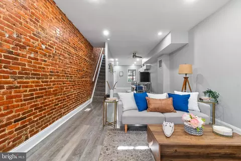 2510 W Pratt St, Baltimore, MD 21223 photo 1