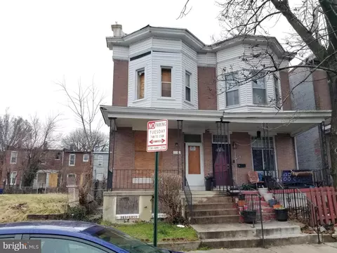3030 Baker St, Baltimore, MD 21216