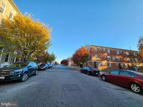 1324 N Mount St, Baltimore, MD 21217 photo 2
