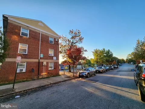 1324 N Mount St, Baltimore, MD 21217 photo 3