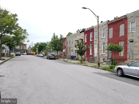 1702 Mckean Ave, Baltimore, MD 21217 photo 10