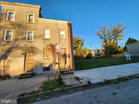 1702 Mckean Ave, Baltimore, MD 21217 photo 2