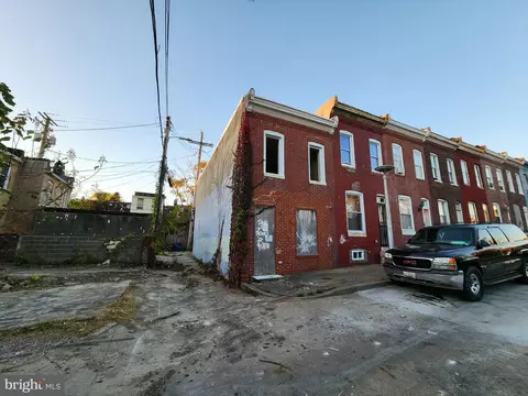1905 Herbert St, Baltimore, MD 21217
