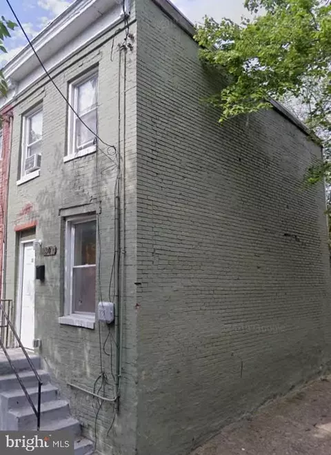 30 N Norris St, Baltimore, MD 21223