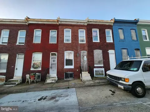 1915 Herbert St, Baltimore, MD 21217