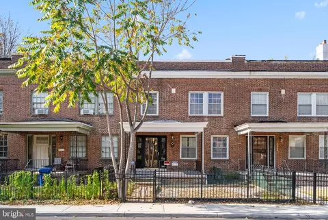 3622 Greenmount Ave, Baltimore, MD 21218