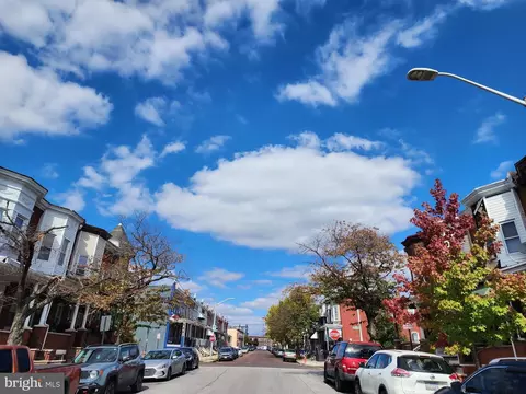 1641 Appleton St, Baltimore, MD 21217 photo 3