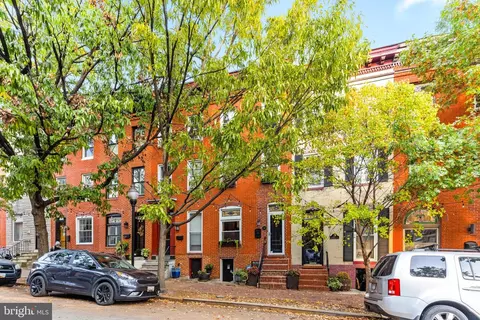 113 Chester St S, Baltimore, MD 21231