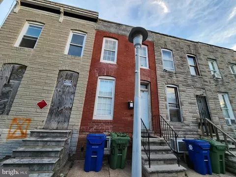 1310 Kuper Pl, Baltimore, MD 21223
