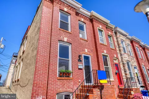 520 E Clement St E, Baltimore, MD 21230