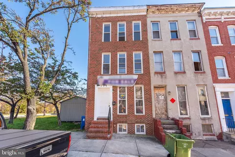 335 N Stricker St, Baltimore, MD 21223 photo 25