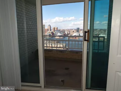 Other - 100 Harborview Dr #2009, Baltimore, MD 21230 photo 7 of 12
