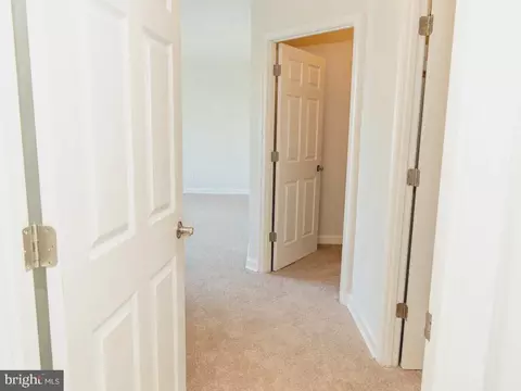 Entry Way - 100 Harborview Dr #2009, Baltimore, MD 21230 photo 4 of 4