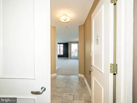Entry Way - 100 Harborview Dr #2009, Baltimore, MD 21230 photo 1 of 4