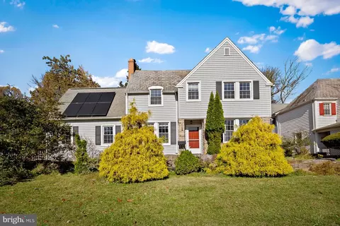 1902 Fairbank Rd, Baltimore, MD 21209