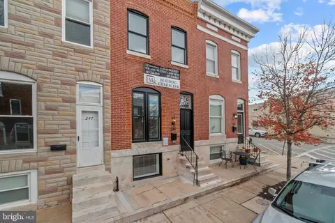 249 S Bouldin St, Baltimore, MD 21224